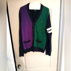 Tommy hilfiger cardigan